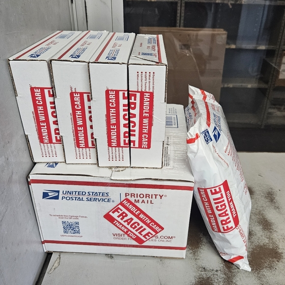 TBD JENNY POP'S UP ON EM !!! LIKE THIS LISTING TO KNOW WHEN IM LIVE!!! 💜💜 - Picture 10 of 13